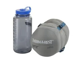 Therm-a-Rest Thermarest Vesper 20F/-6C Quilt -Sea to Summit Solde sac de couchage thermarest vesper 20 ul quilt 08