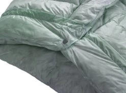 Therm-a-Rest Thermarest Vesper 32F/0C Quilt -Sea to Summit Solde sac de couchage thermarest vesper 32 ul quilt 05