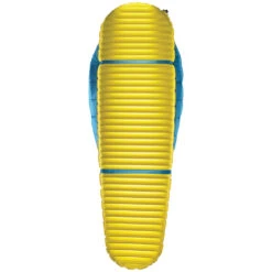 Therm-a-Rest Thermarest Space Cowboy 45F/7C -Sea to Summit Solde sac de couchage thermarestspace cowboy 45f 7c 03