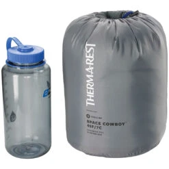 Therm-a-Rest Thermarest Space Cowboy 45F/7C -Sea to Summit Solde sac de couchage thermarestspace cowboy 45f 7c 05