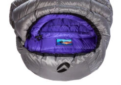 Valandre Swing CO 650 -Sea to Summit Solde sac de couchage valandre swing co 650 06