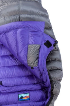 Valandre Swing CO 650 -Sea to Summit Solde sac de couchage valandre swing co 650 09