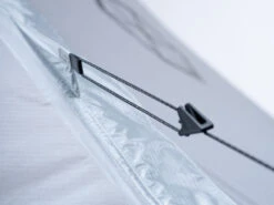 Samaya Equipment Samaya 2.5 Vestibule Nylon -Sea to Summit Solde samaya vestibule 2.5 nylon 07