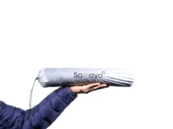 Samaya Equipment Samaya 2.5 Vestibule Nylon -Sea to Summit Solde samaya vestibule 2.5 nylon 11