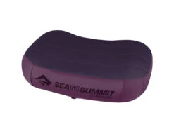 Oreiller Sea To Summit Aeros Premium Pillow -Sea to Summit Solde sea to summit aeros premium pillow magenta