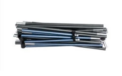 Sea To Summit Telos TR2 Bikepack -Sea to Summit Solde sea to summit telos tr2 bikepacking 01