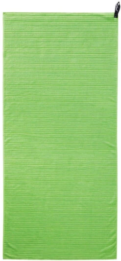 PackTowl Luxe -Sea to Summit Solde serviette packtowl luxe 03 2