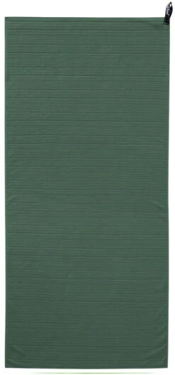 PackTowl Luxe -Sea to Summit Solde serviette packtowl luxe 13