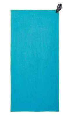 PackTowl Personal -Sea to Summit Solde serviette packtowl personal 06