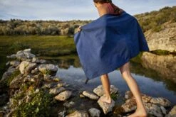 PackTowl Personal -Sea to Summit Solde serviette packtowl personal 14