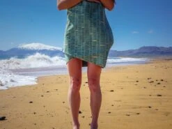 PackTowl UltraLite -Sea to Summit Solde serviette packtowl ultralight 06