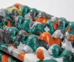 NEMO EQUIPMENT Nemo Chipper -Sea to Summit Solde siege assise tapis mousse chipper nemo 03