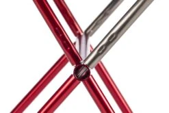 Big Agnes Mica Basin Camp Chair -Sea to Summit Solde siege chaise big agnes mica basin camp chair