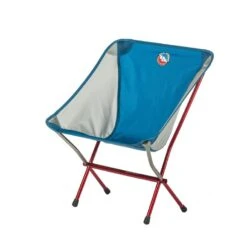 Big Agnes Mica Basin Camp Chair -Sea to Summit Solde siege chaise big agnes mica basin camp chair 08