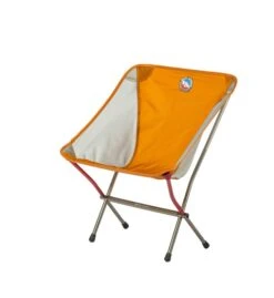 Big Agnes Mica Basin Camp Chair -Sea to Summit Solde siege chaise big agnes mica basin camp chair 15