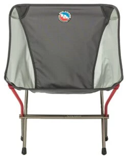 Big Agnes Mica Basin Camp Chair -Sea to Summit Solde siege chaise big agnes mica basin camp chair 17