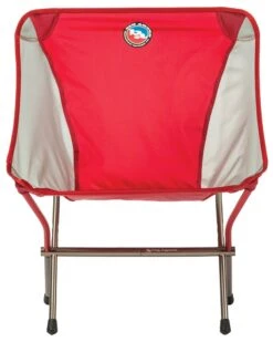 Big Agnes Mica Basin Camp Chair -Sea to Summit Solde siege chaise big agnes mica basin camp chair 19