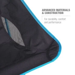 Helinox Sunset Chair -Sea to Summit Solde siege helinox sunset chair 07