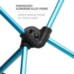 Helinox Sunset Chair -Sea to Summit Solde siege helinox sunset chair 09