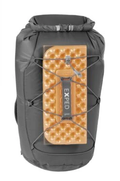 Exped Sit Pad Flex -Sea to Summit Solde siege isolant exped sitpad flex 04