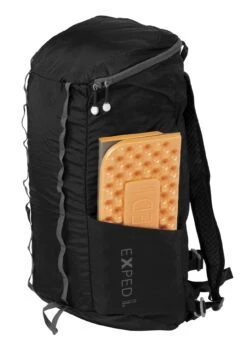 Exped Sit Pad Flex -Sea to Summit Solde siege isolant exped sitpad flex 05