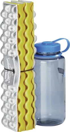 Therm-a-Rest Thermarest Z Seat -Sea to Summit Solde siege randonnee camping thermarest z seat