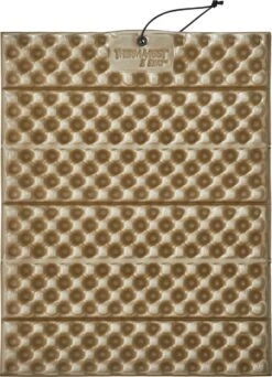 Therm-a-Rest Thermarest Z Seat -Sea to Summit Solde siege randonnee camping thermarest z seat 06