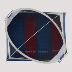 Sierra Designs Full Nomad 4 -Sea to Summit Solde sierra design nomad 4 6