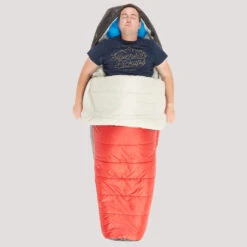 Sierra Designs Synthesis 20 -Sea to Summit Solde sierra designs synthesis 20 04