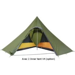 Luxe Outdoor Sil Octopeak F8 -Sea to Summit Solde sil octopeak f8 luxe outdoor 05 1