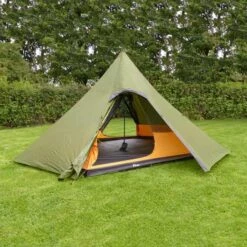 Luxe Outdoor Sil Octopeak F8 -Sea to Summit Solde sil octopeak f8 luxe outdoor 06