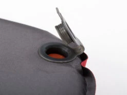 Exped Sim Comfort Duo 5 -Sea to Summit Solde sim comfort valve open