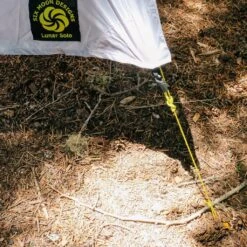 Six Moon Designs Lunar Solo -Sea to Summit Solde six moon designs lunar solo 10