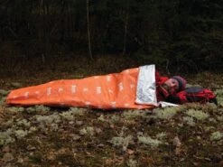 SOL Escape Lite Bivvy -Sea to Summit Solde sol escape lite bivvy survie 1