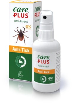 Care Plus Anti-Tick