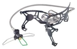 Réchaud Gaz Optimus Vega -Sea to Summit Solde support rechaud vega