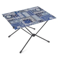 Helinox Table One Hard Top L 13 Helinox Table One Hard Top L -Sea to Summit Solde table one hard top l blue 1