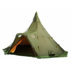 Tapis De Sol Helsport Varanger 12-14 -Sea to Summit Solde tapis de sol footprint tipi helsport varanger 1