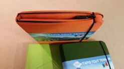 Tapis Tout Terrain Wildseat -Sea to Summit Solde tapis de sol wildseat 06