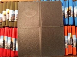 Tapis Tout Terrain Wildseat -Sea to Summit Solde tapis wildseat 13