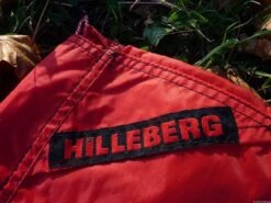 Sac Hilleberg 58 X 20 Cm -Sea to Summit Solde tent bag hilleberg 02
