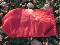 Sac Hilleberg 63 X 23 Cm -Sea to Summit Solde tent bag hilleberg 1