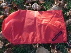 Sac Hilleberg 63 X 25 Cm -Sea to Summit Solde tent bag hilleberg 1 1