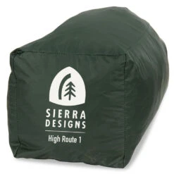 Sierra Designs High Route 3000-1 -Sea to Summit Solde tente abri light sierra designs high route 3000 11