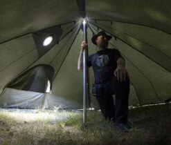 Savotta Hawu 4 -Sea to Summit Solde tente abri savotta havvu 4 04