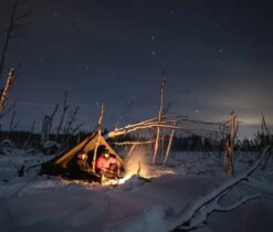 Savotta Hawu 4 -Sea to Summit Solde tente abri savotta havvu 4 05