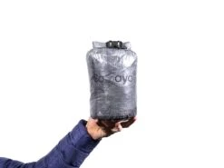 Samaya Equipment Samaya 2.0 -Sea to Summit Solde tente alpine samaya 2.0 08