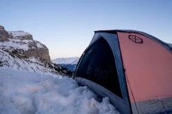 Samaya Equipment Samaya 2.0 -Sea to Summit Solde tente alpine samaya 2.0 14