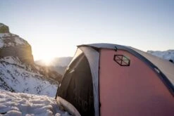 Samaya Equipment Samaya 2.0 -Sea to Summit Solde tente alpine samaya 2.0 16