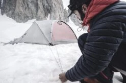 Samaya Equipment Samaya 2.0 -Sea to Summit Solde tente alpine samaya 2.0 17